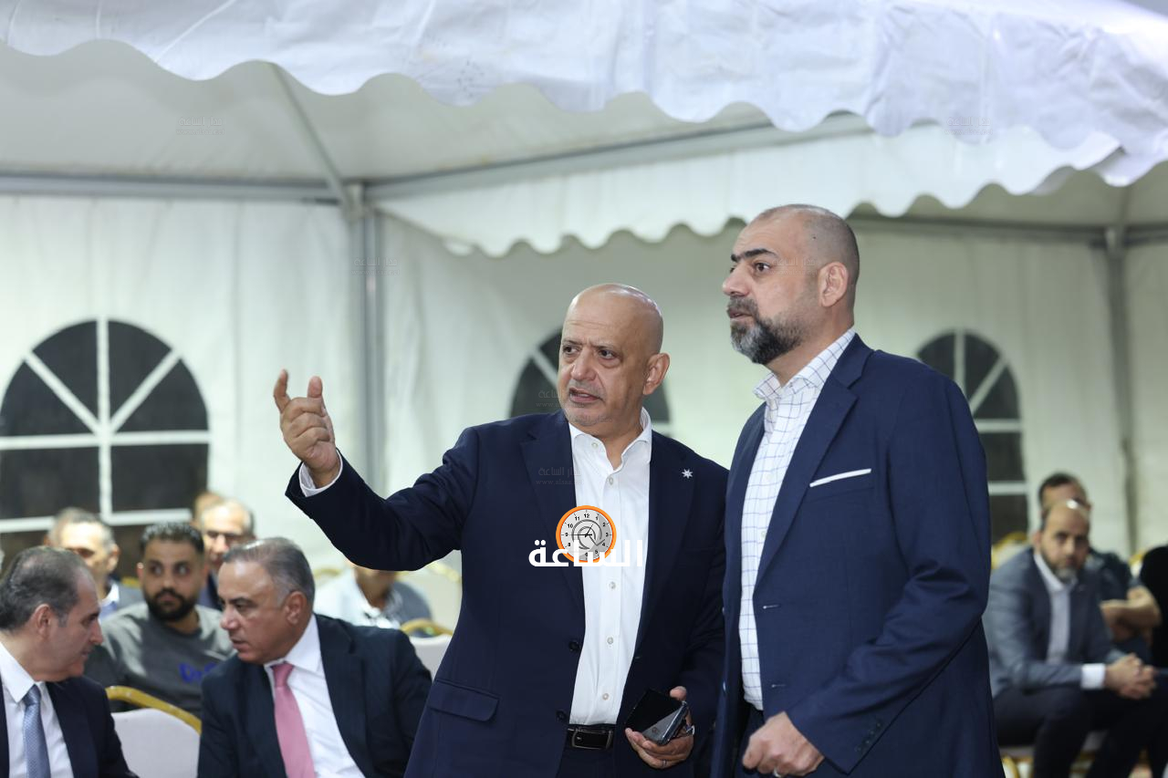 Madar Al-Saa Images 0.13983505571144939