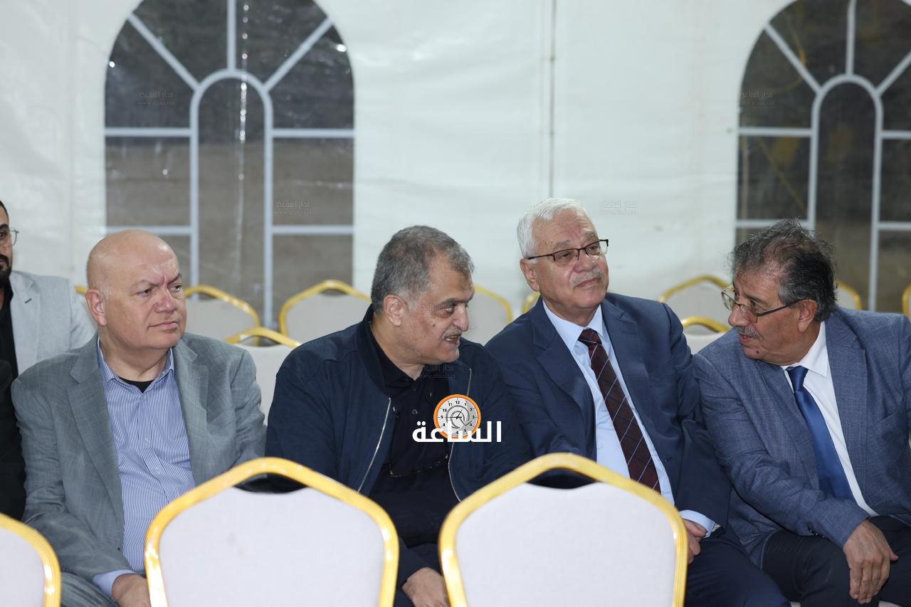 Madar Al-Saa Images 0.43504987183521304