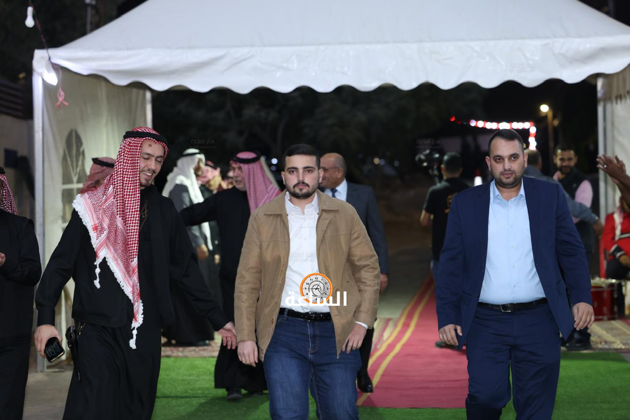 Madar Al-Saa Images 0.8234703692264479