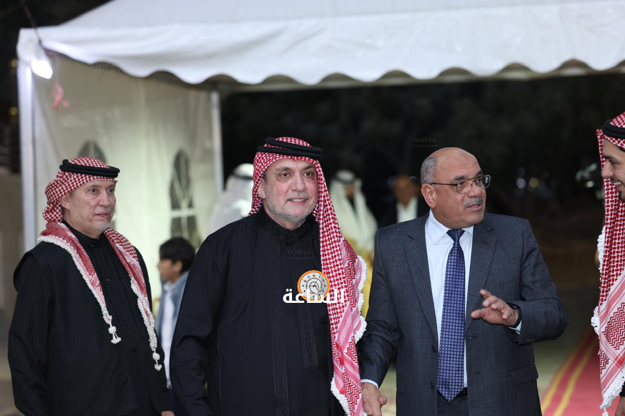 Madar Al-Saa Images 0.27991975852031936