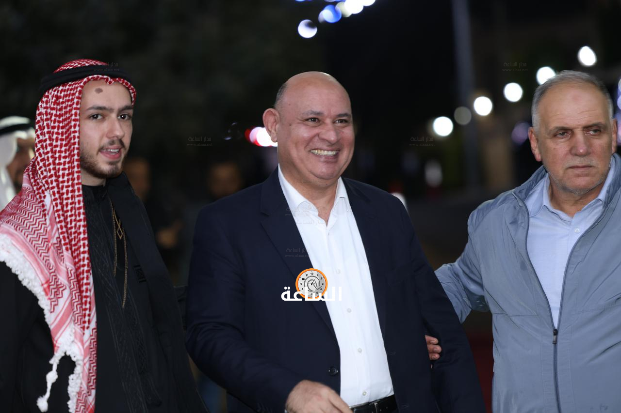 Madar Al-Saa Images 0.3065251388498249