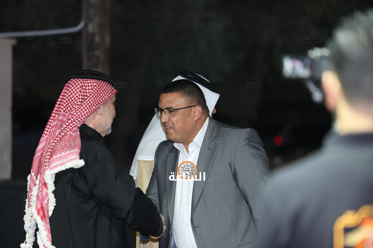 Madar Al-Saa Images 0.9965769476037596