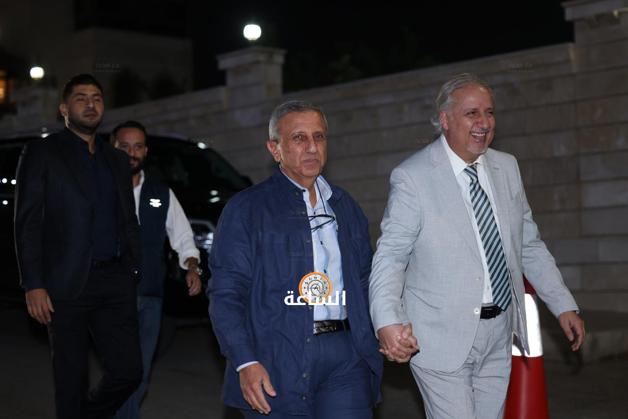 Madar Al-Saa Images 0.9293155794359711