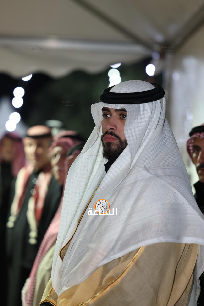 Madar Al-Saa Images 0.7854283011722593