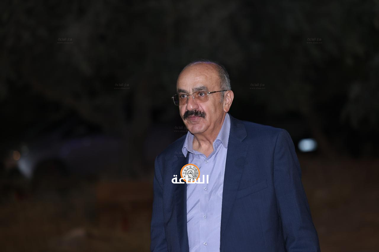 Madar Al-Saa Images 0.041646575946766684