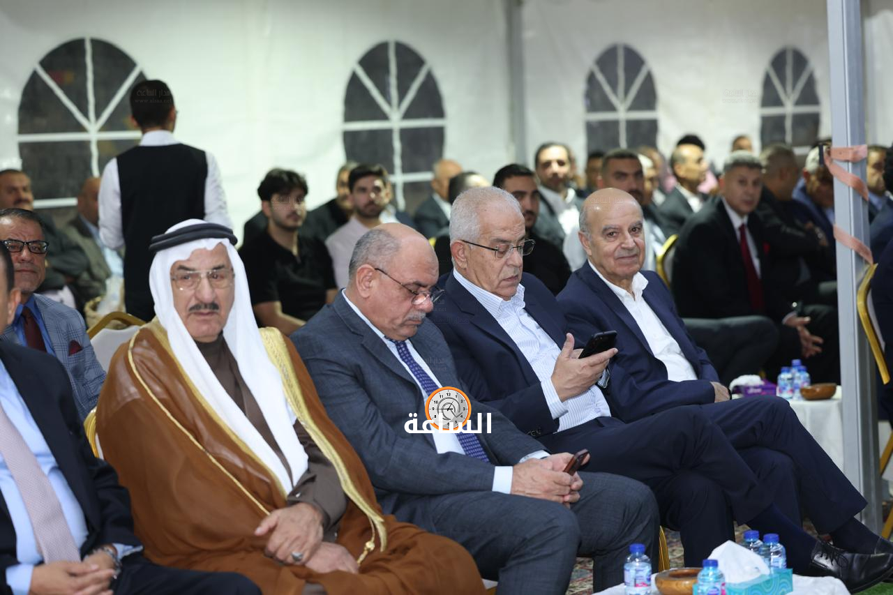 Madar Al-Saa Images 0.3644757966695953