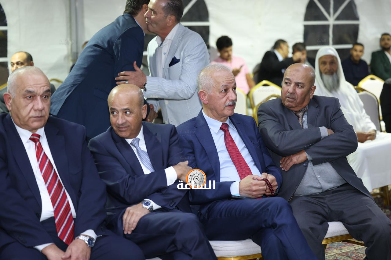 Madar Al-Saa Images 0.9807187145852602