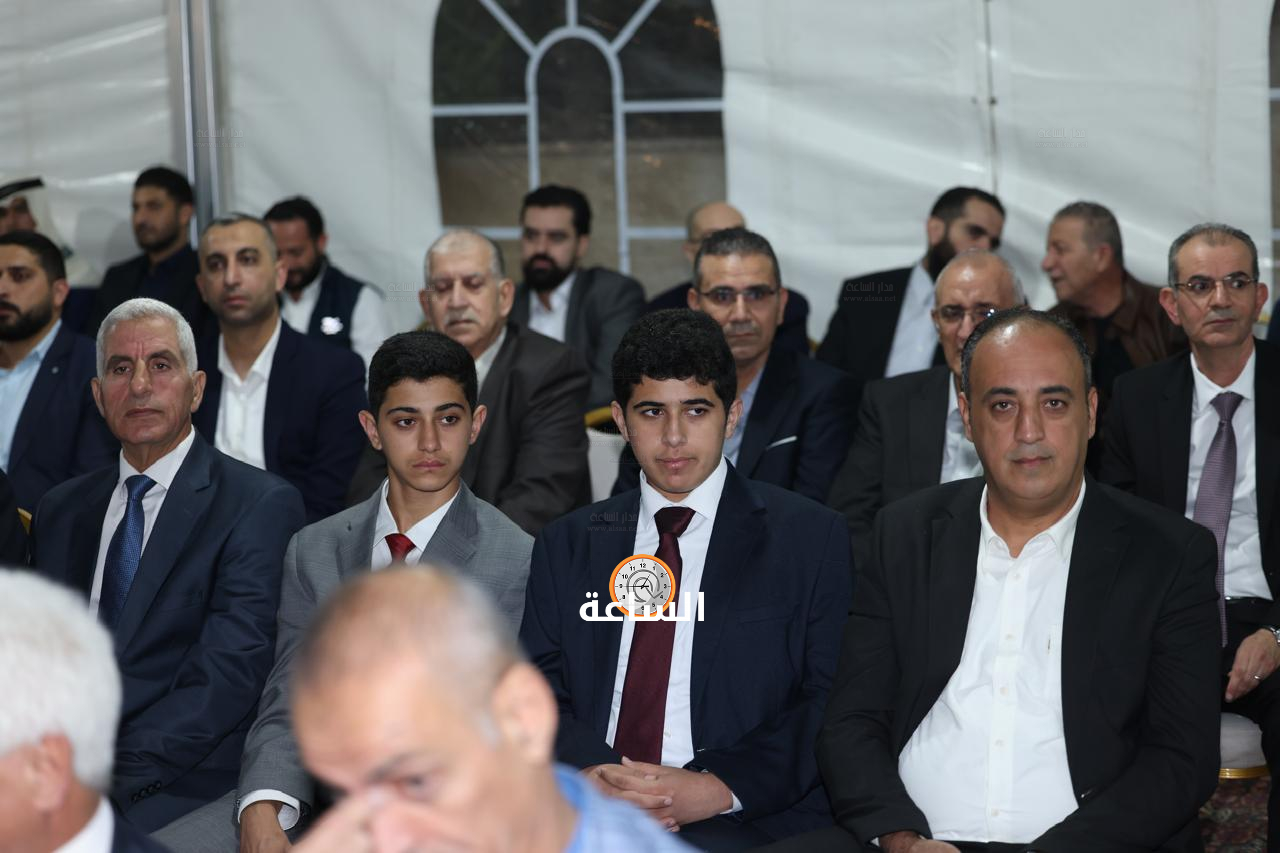 Madar Al-Saa Images 0.7192487567907345