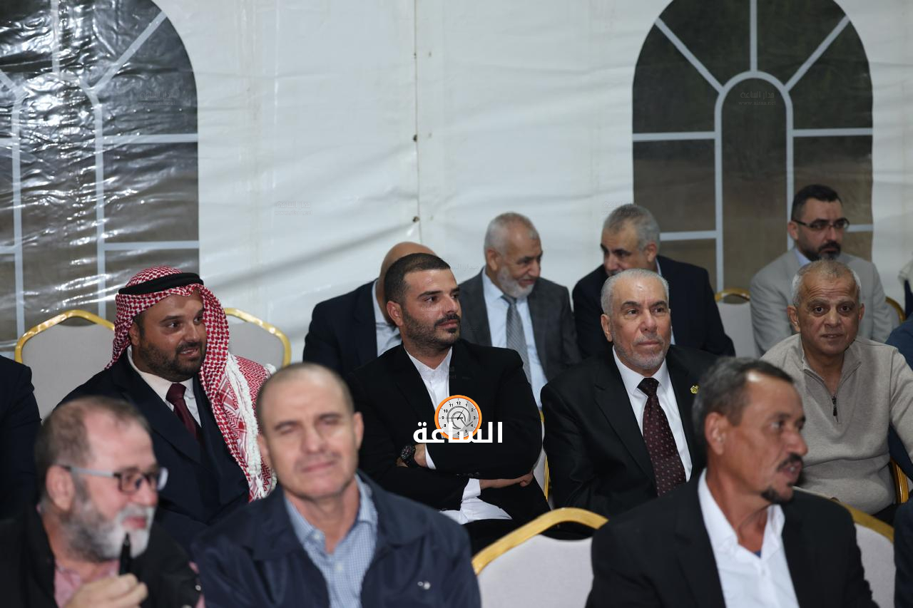 Madar Al-Saa Images 0.3629574252602893