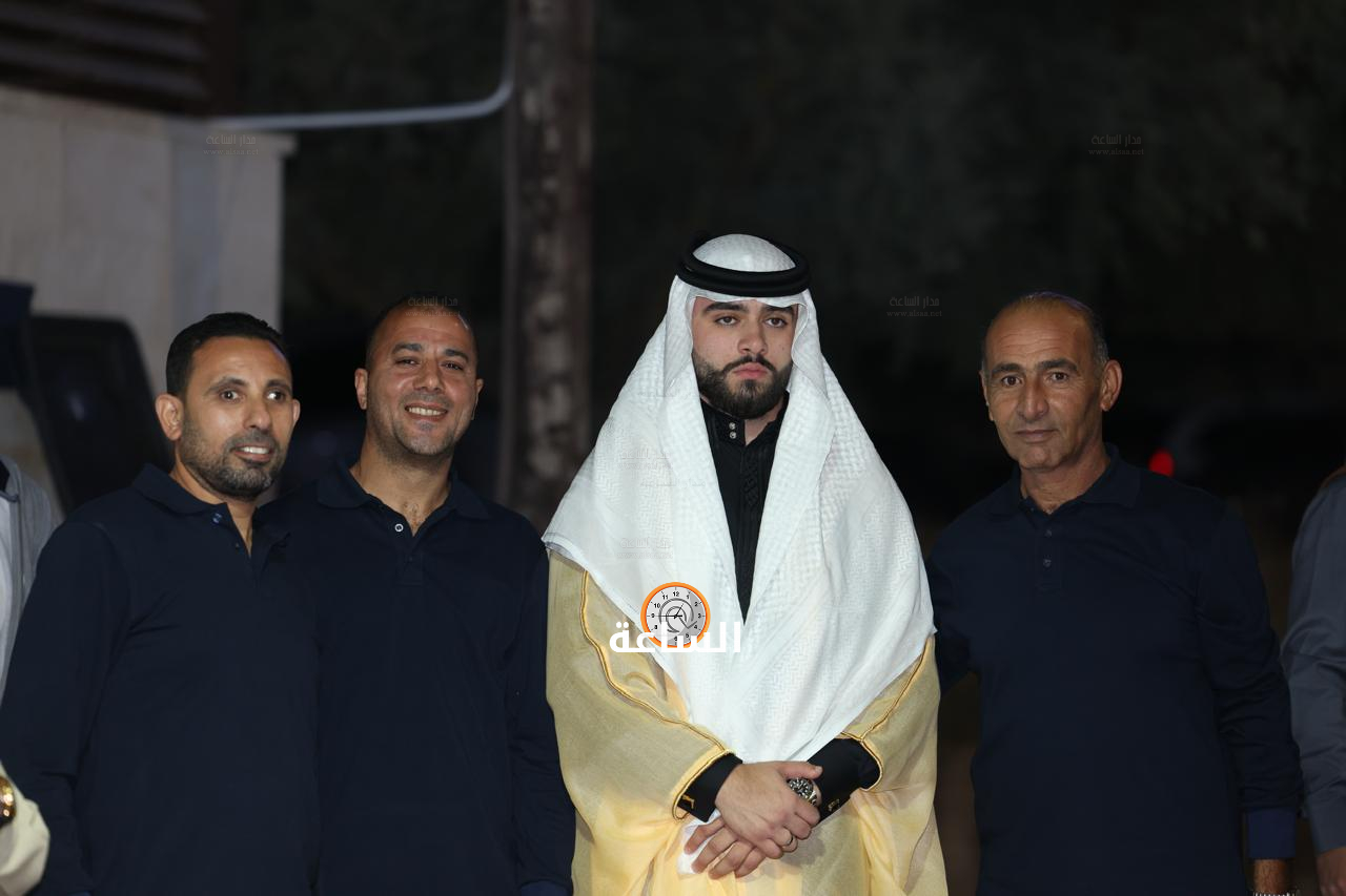 Madar Al-Saa Images 0.6328796407065465