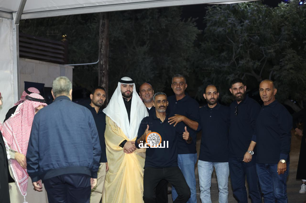 Madar Al-Saa Images 0.06412292214051296