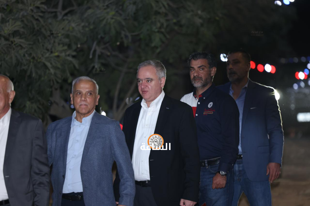 Madar Al-Saa Images 0.5924306054159488
