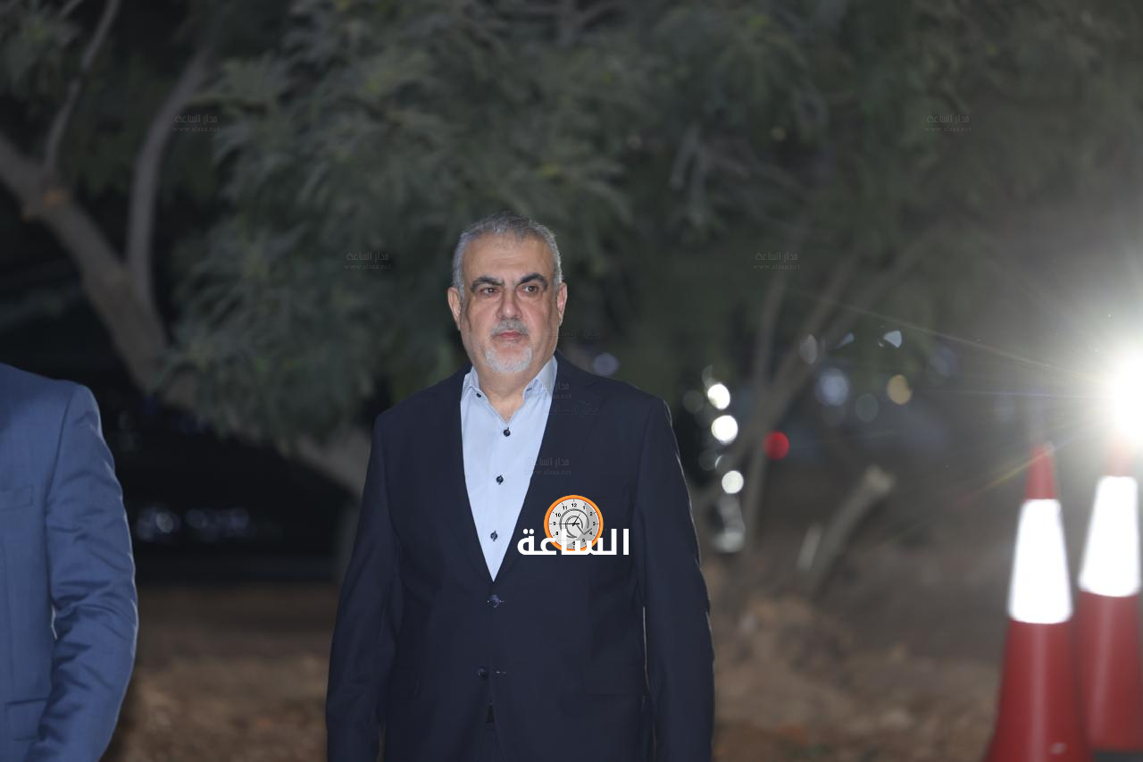 Madar Al-Saa Images 0.3096178734818815