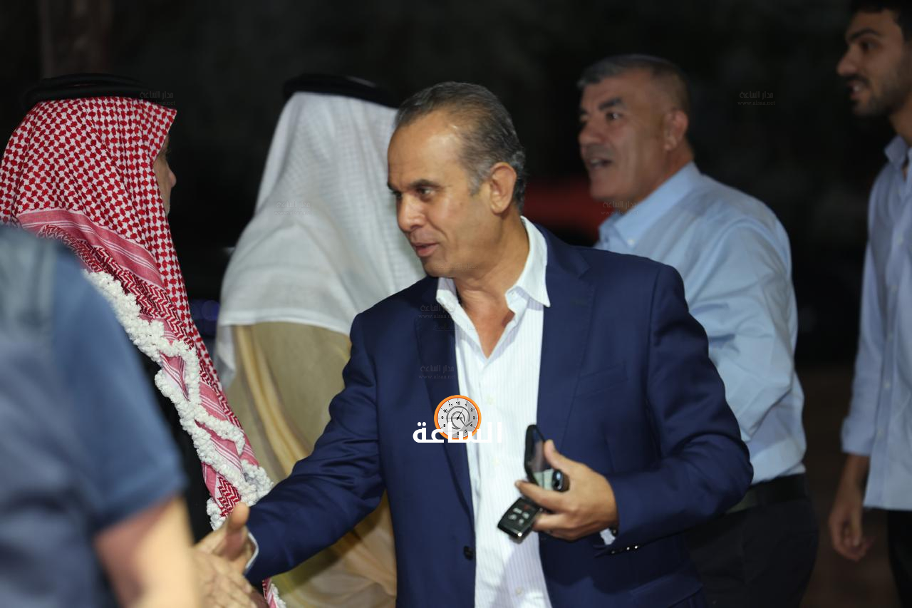 Madar Al-Saa Images 0.20971037344466148