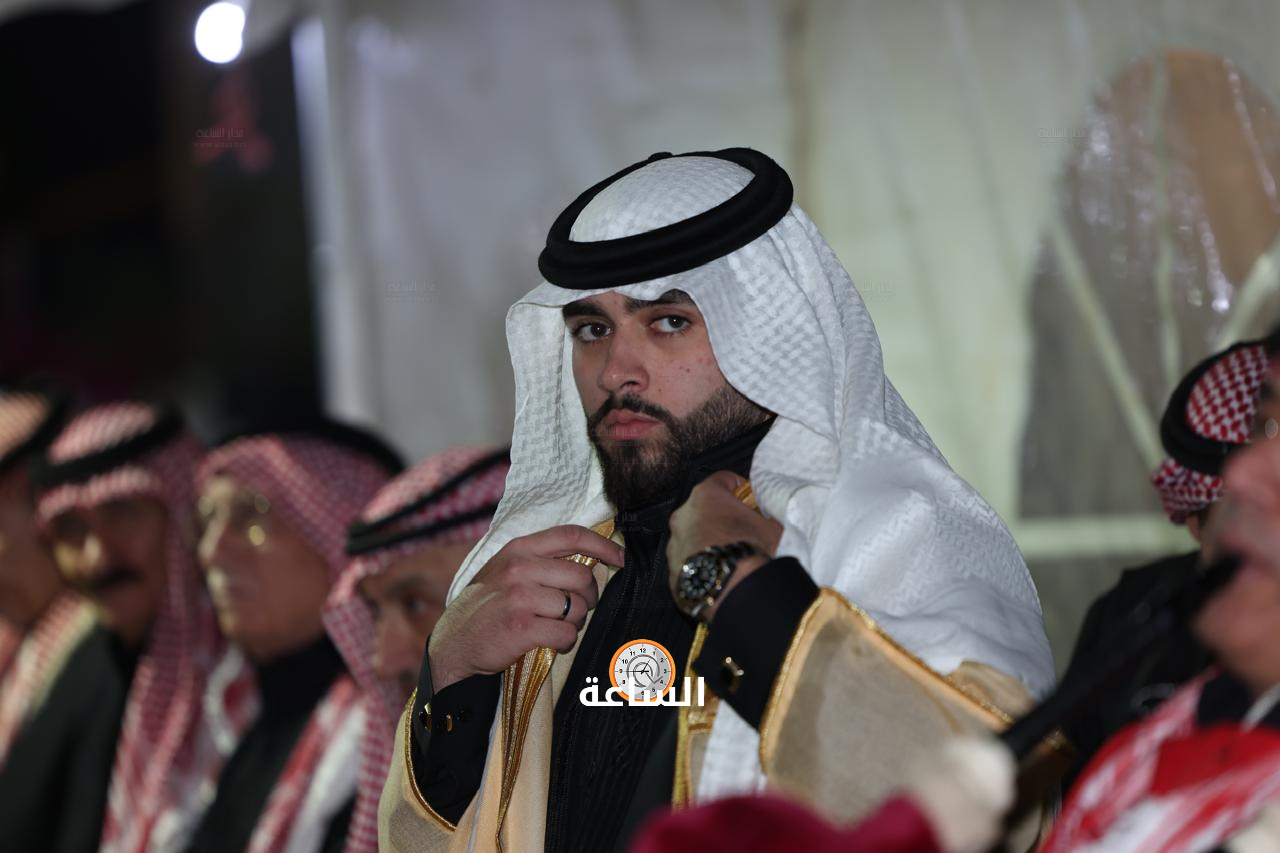 Madar Al-Saa Images 0.7035967599870777
