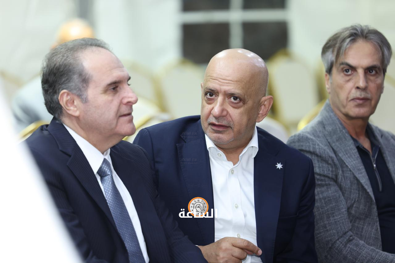 Madar Al-Saa Images 0.32719201040147683