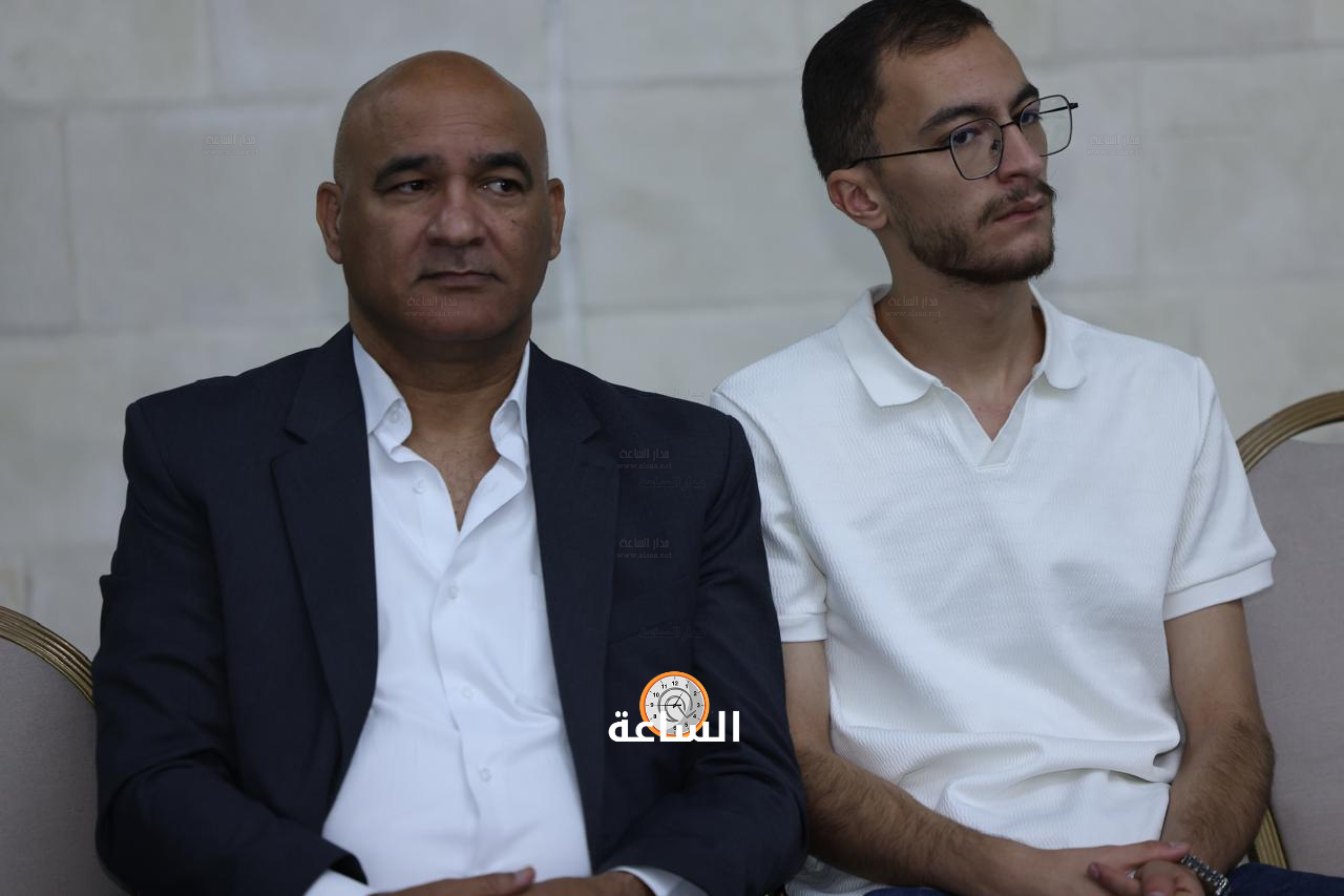 Madar Al-Saa Images 0.6177209751615134