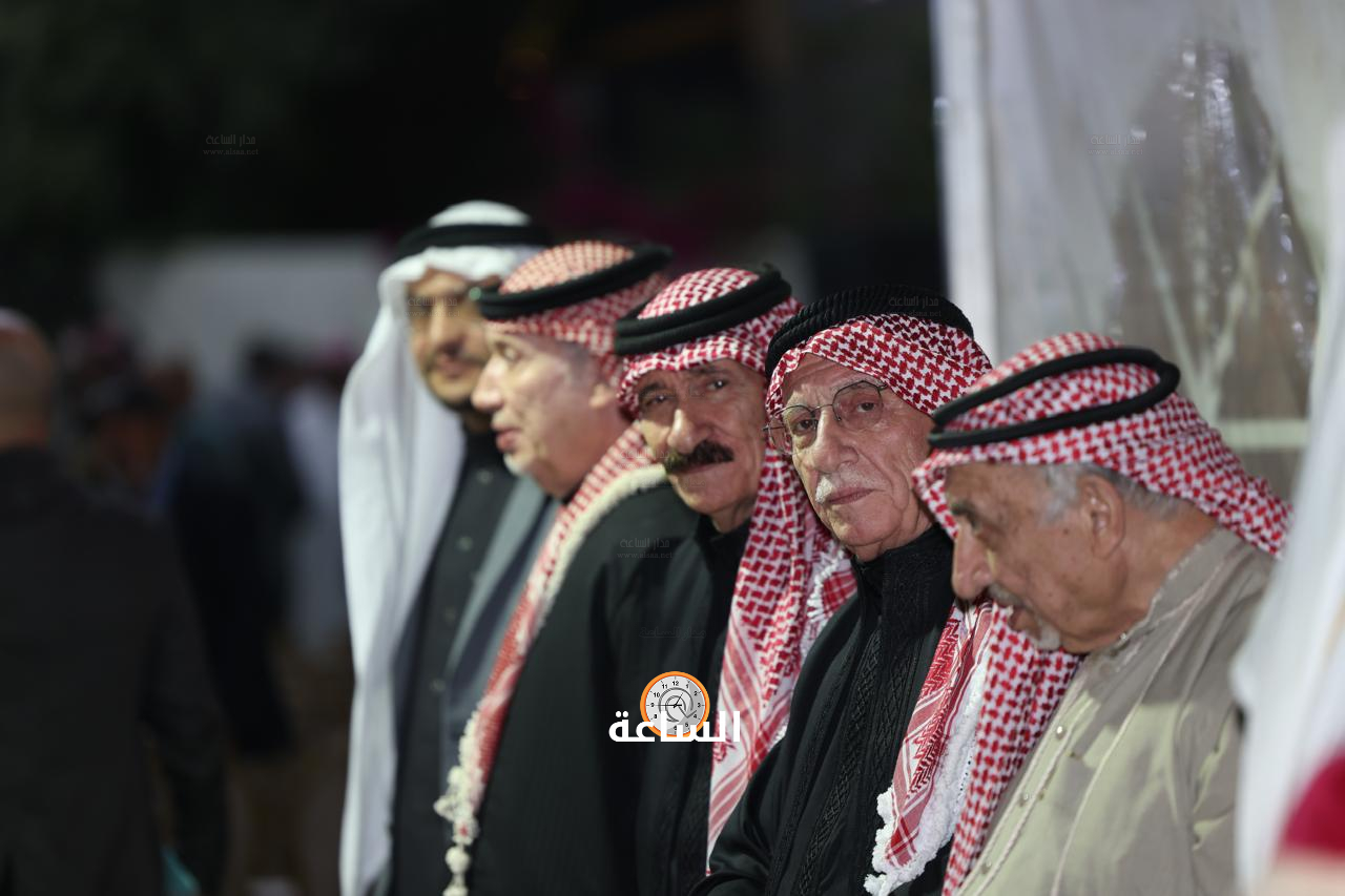 Madar Al-Saa Images 0.9437847545472811