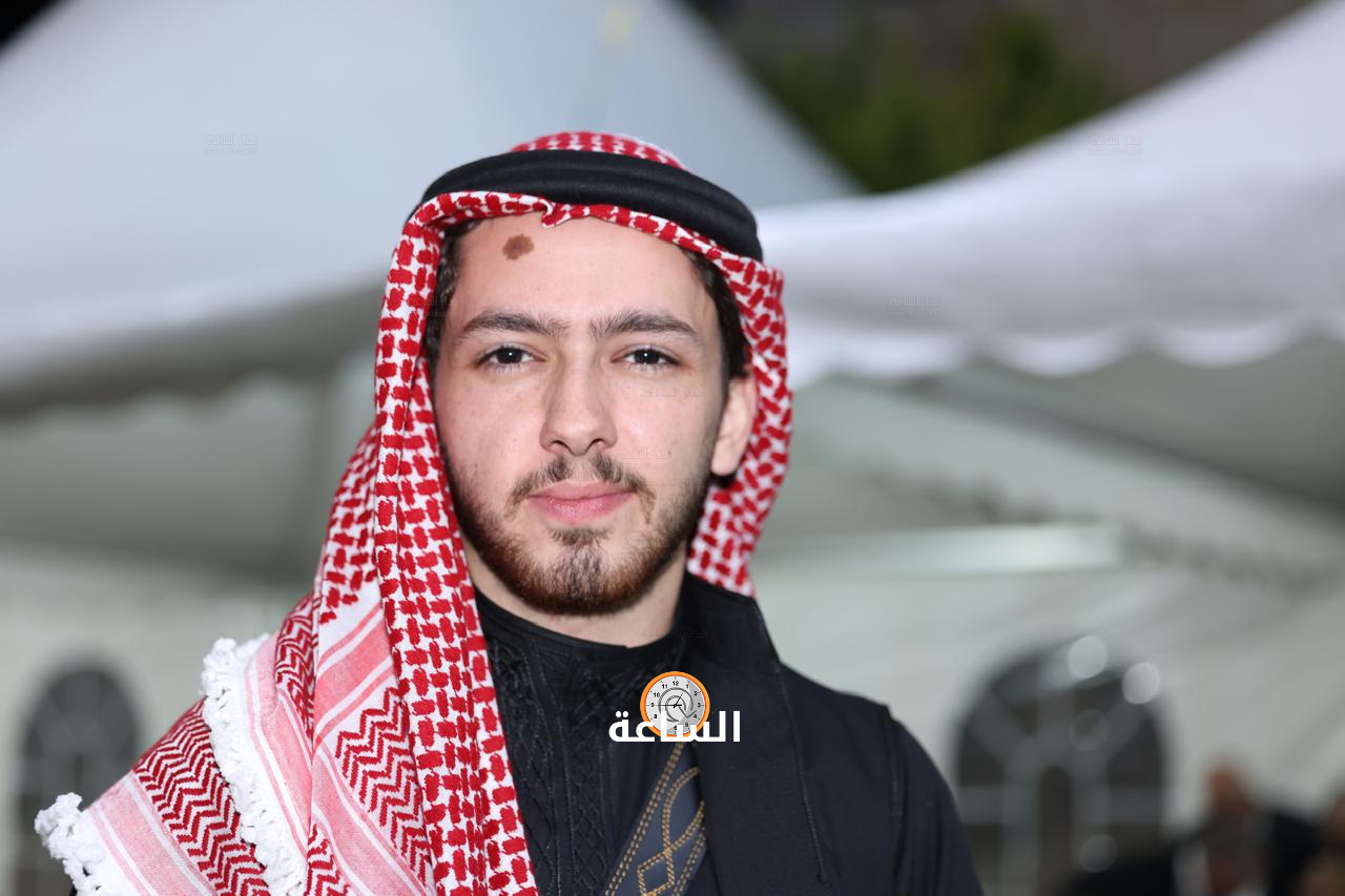 Madar Al-Saa Images 0.05716664619549672