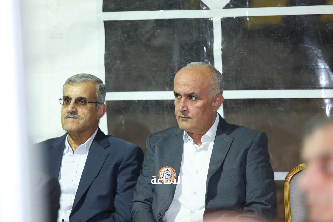 Madar Al-Saa Images 0.2552947026173258