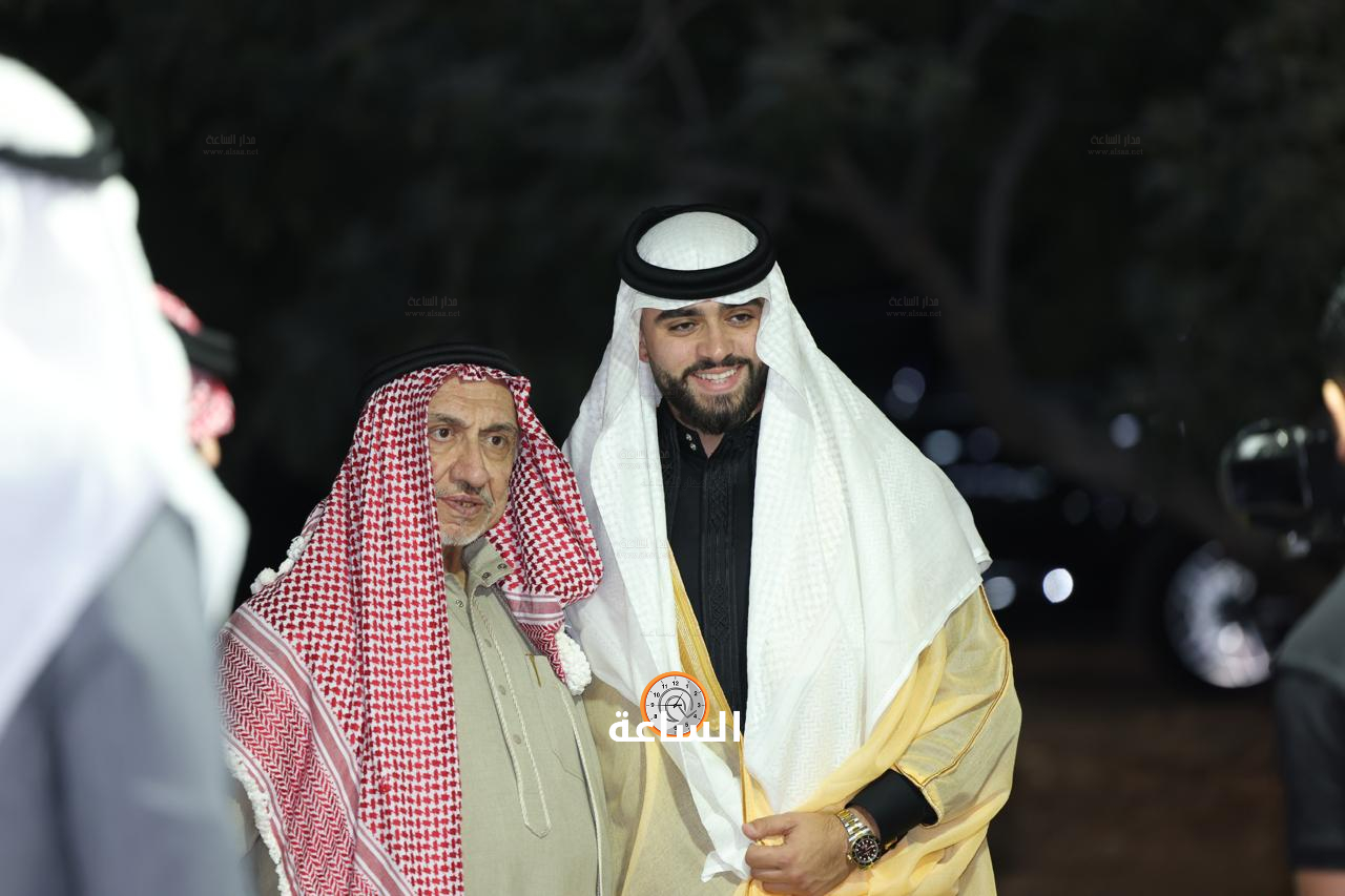 Madar Al-Saa Images 0.2769729508436627