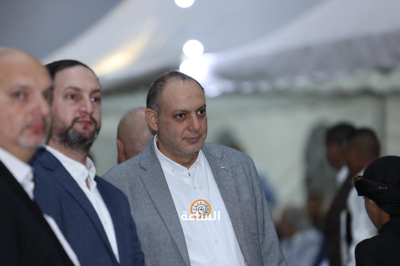 Madar Al-Saa Images 0.4588501883660997