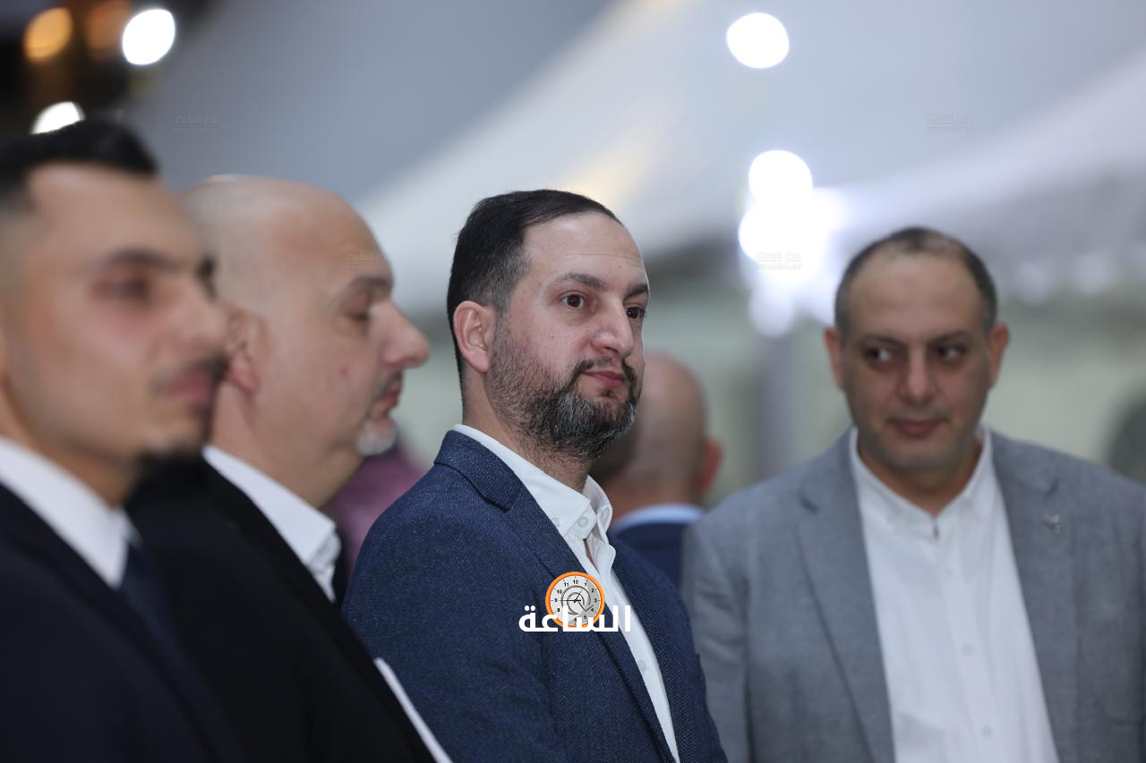 Madar Al-Saa Images 0.2890220192045255