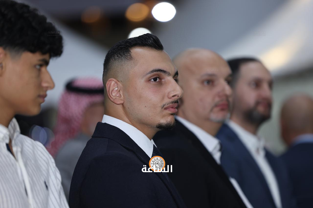 Madar Al-Saa Images 0.6255519359062688
