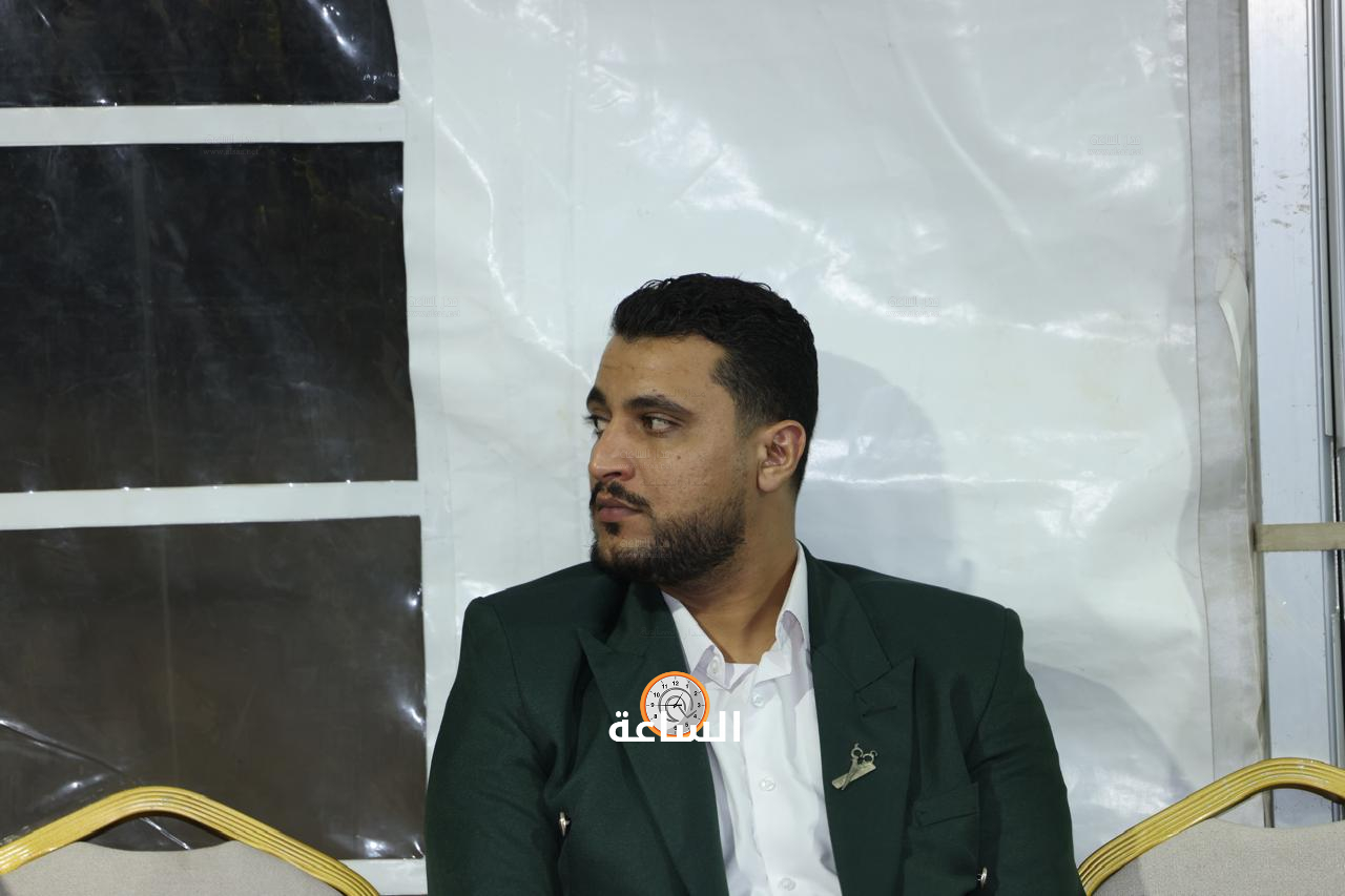 Madar Al-Saa Images 0.9890345152901373
