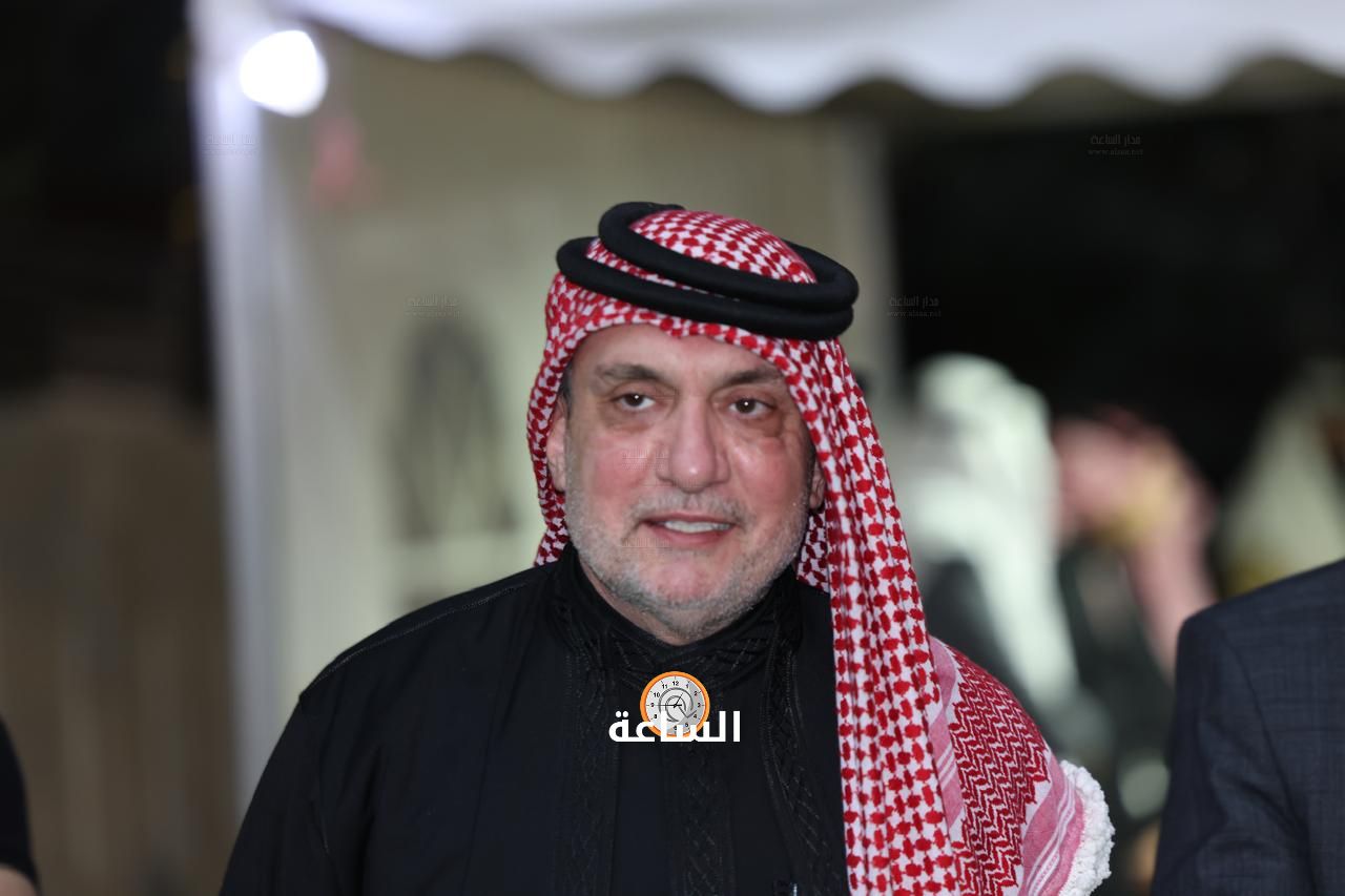 Madar Al-Saa Images 0.9196593106717553