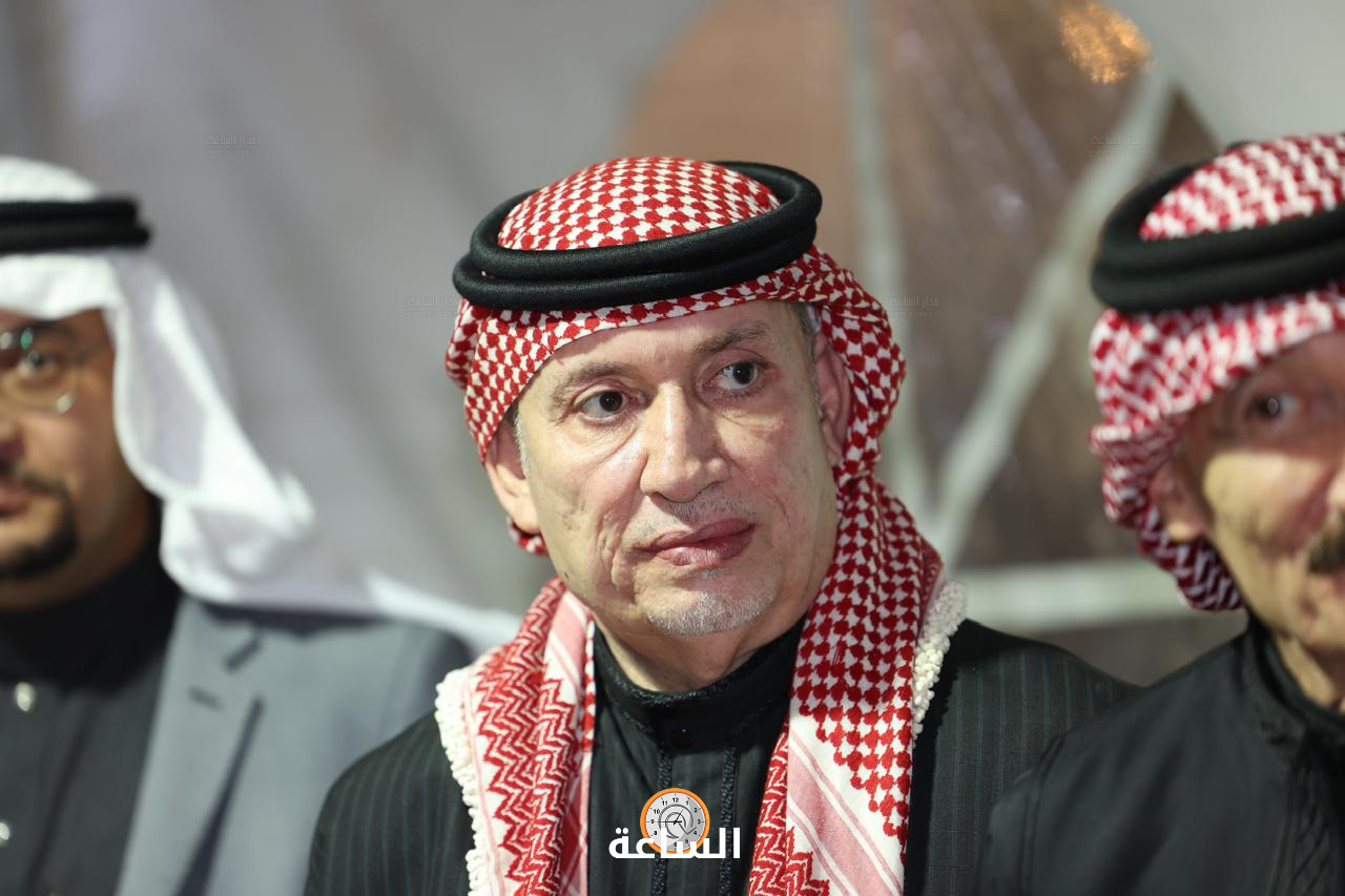 Madar Al-Saa Images 0.301470994650729