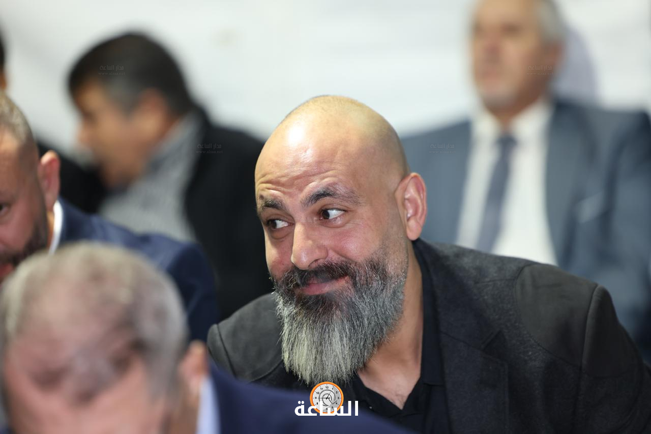 Madar Al-Saa Images 0.5129549222270651