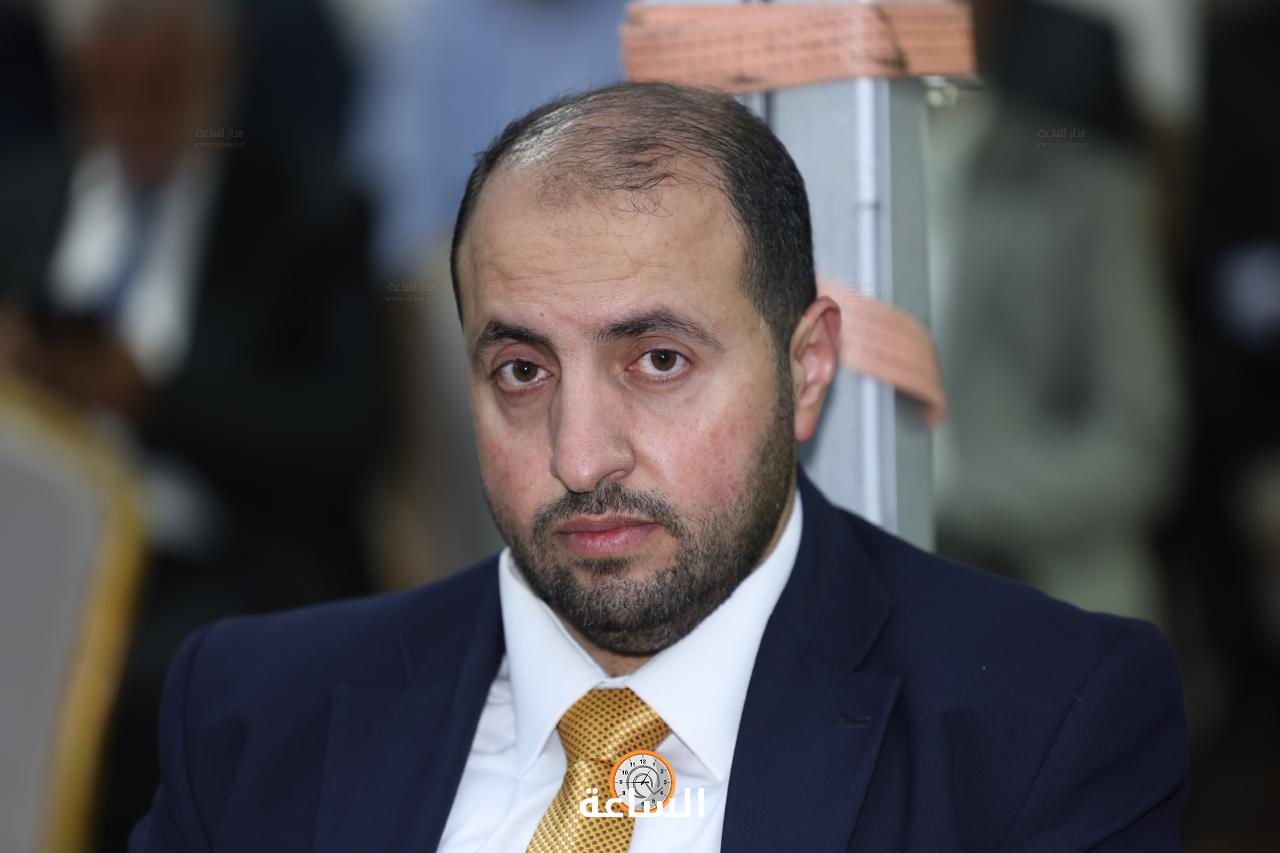 Madar Al-Saa Images 0.7856603438557864