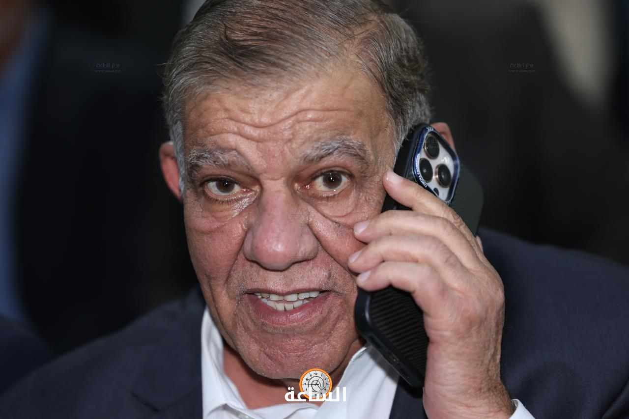 Madar Al-Saa Images 0.12923634751630142
