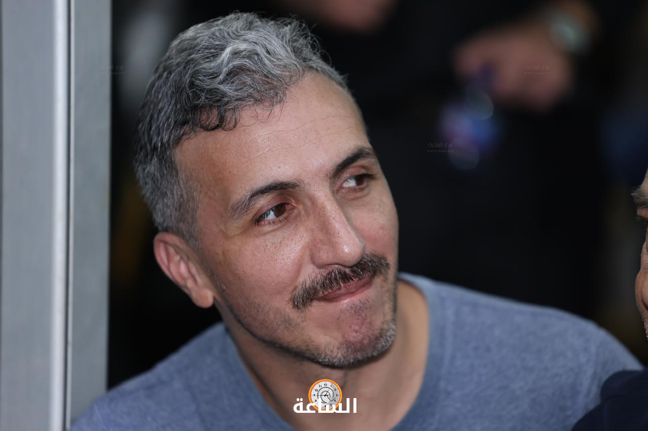 Madar Al-Saa Images 0.15477475844214106