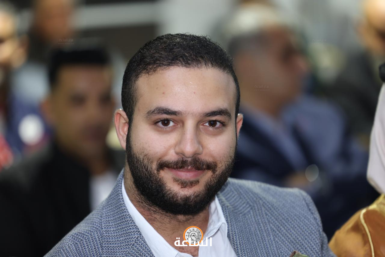 Madar Al-Saa Images 0.32779305888119226