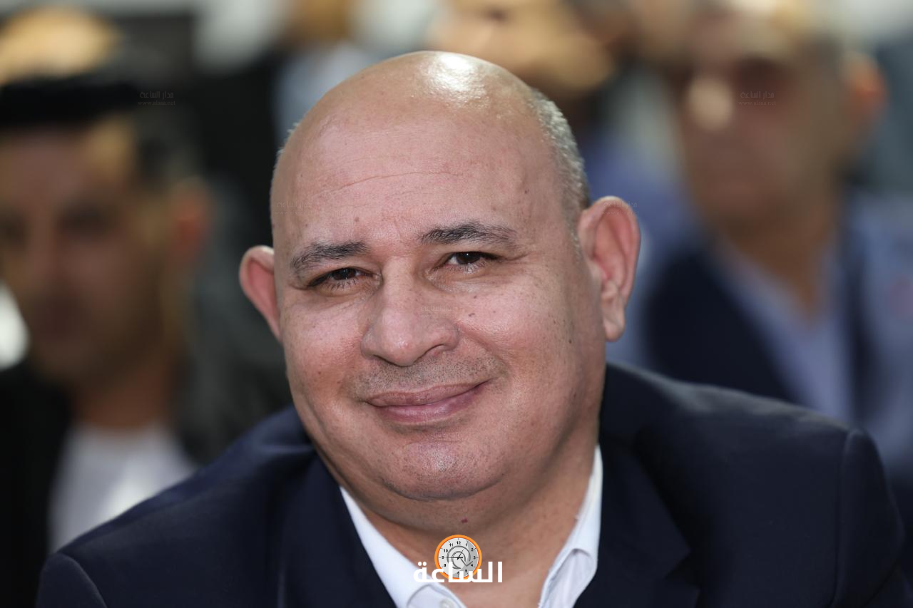 Madar Al-Saa Images 0.8896985440615216