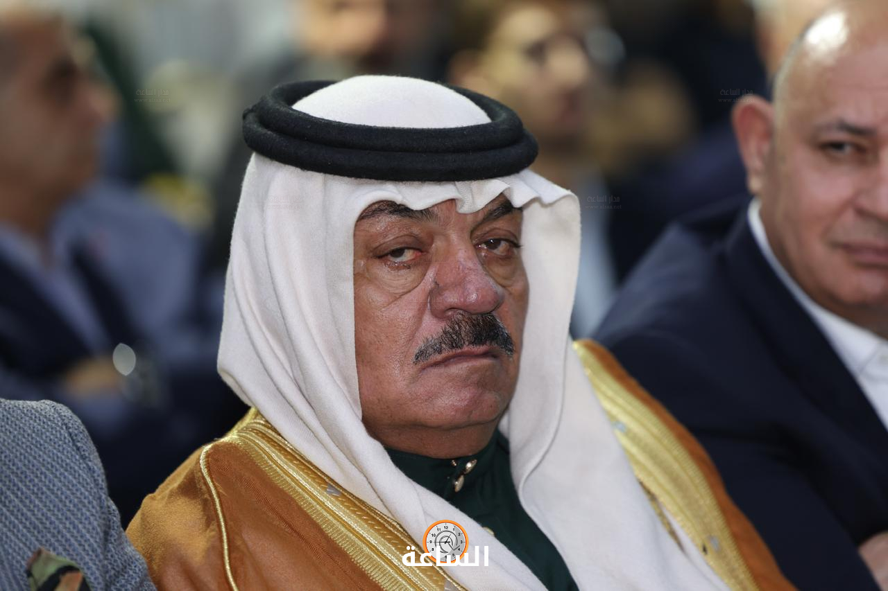 Madar Al-Saa Images 0.4091845181681716