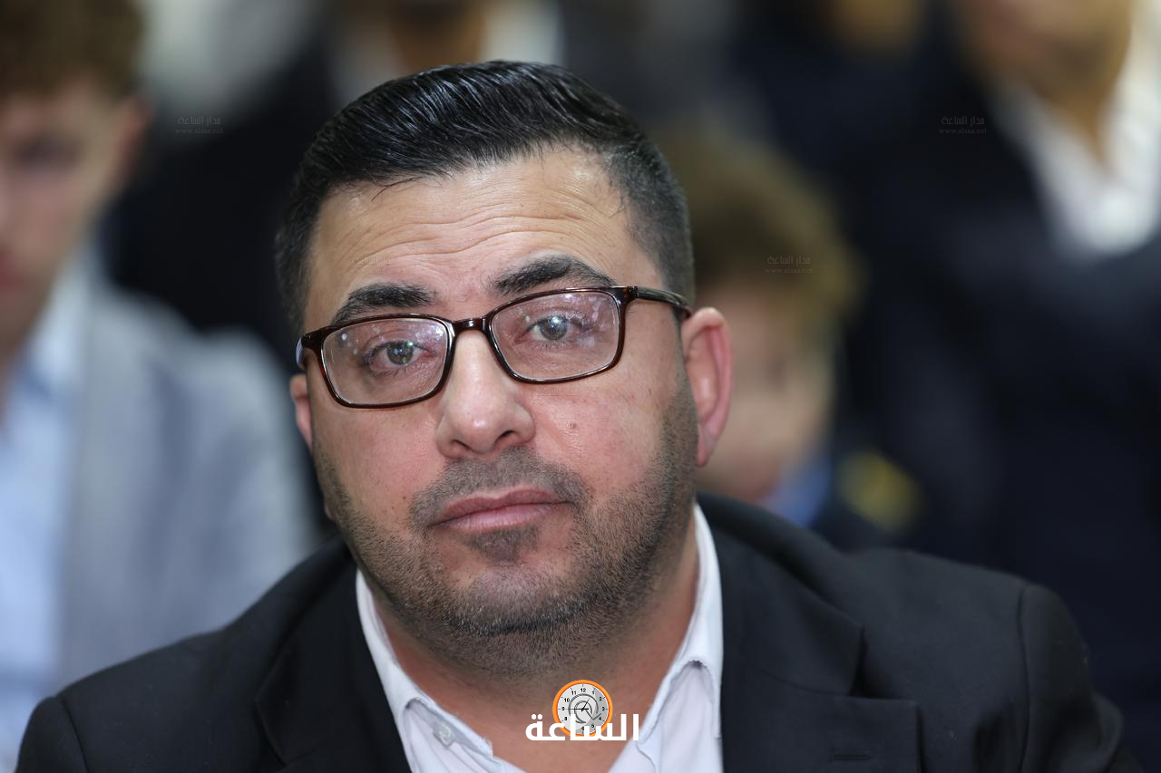 Madar Al-Saa Images 0.8587957001980172