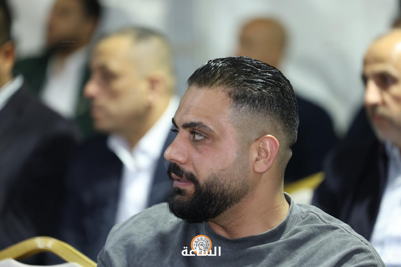 Madar Al-Saa Images 0.008573374529997957
