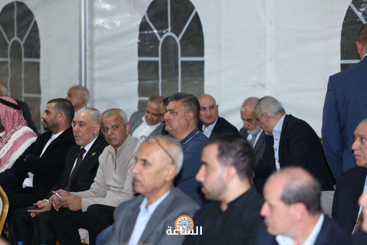 Madar Al-Saa Images 0.3867775223483174