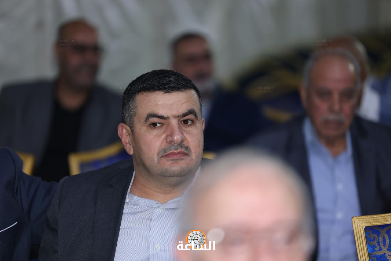 Madar Al-Saa Images 0.14381258974819144