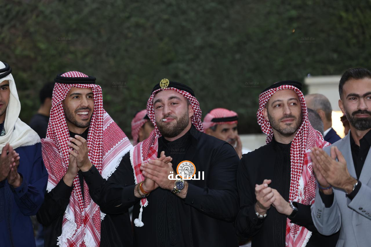 Madar Al-Saa Images 0.27568671101414555