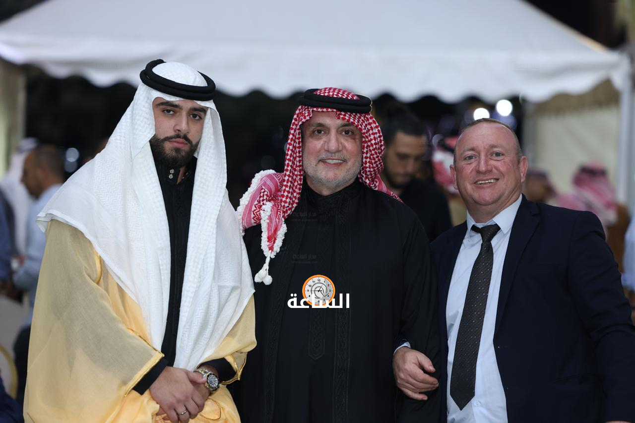Madar Al-Saa Images 0.5817852614362932