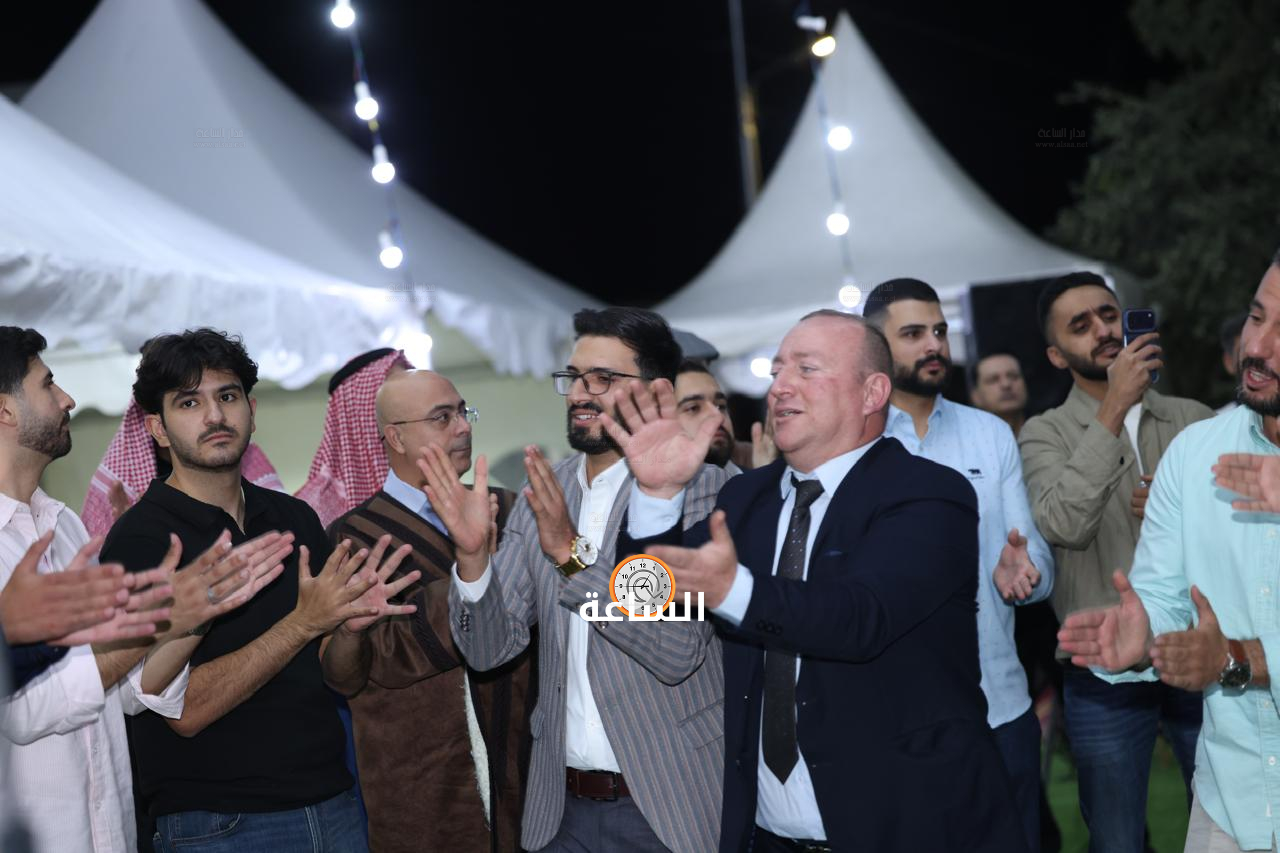 Madar Al-Saa Images 0.16009274053558975