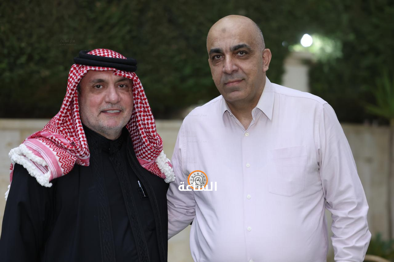 Madar Al-Saa Images 0.07993868859664355