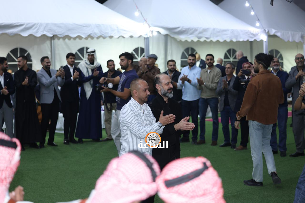 Madar Al-Saa Images 0.36189449731359224