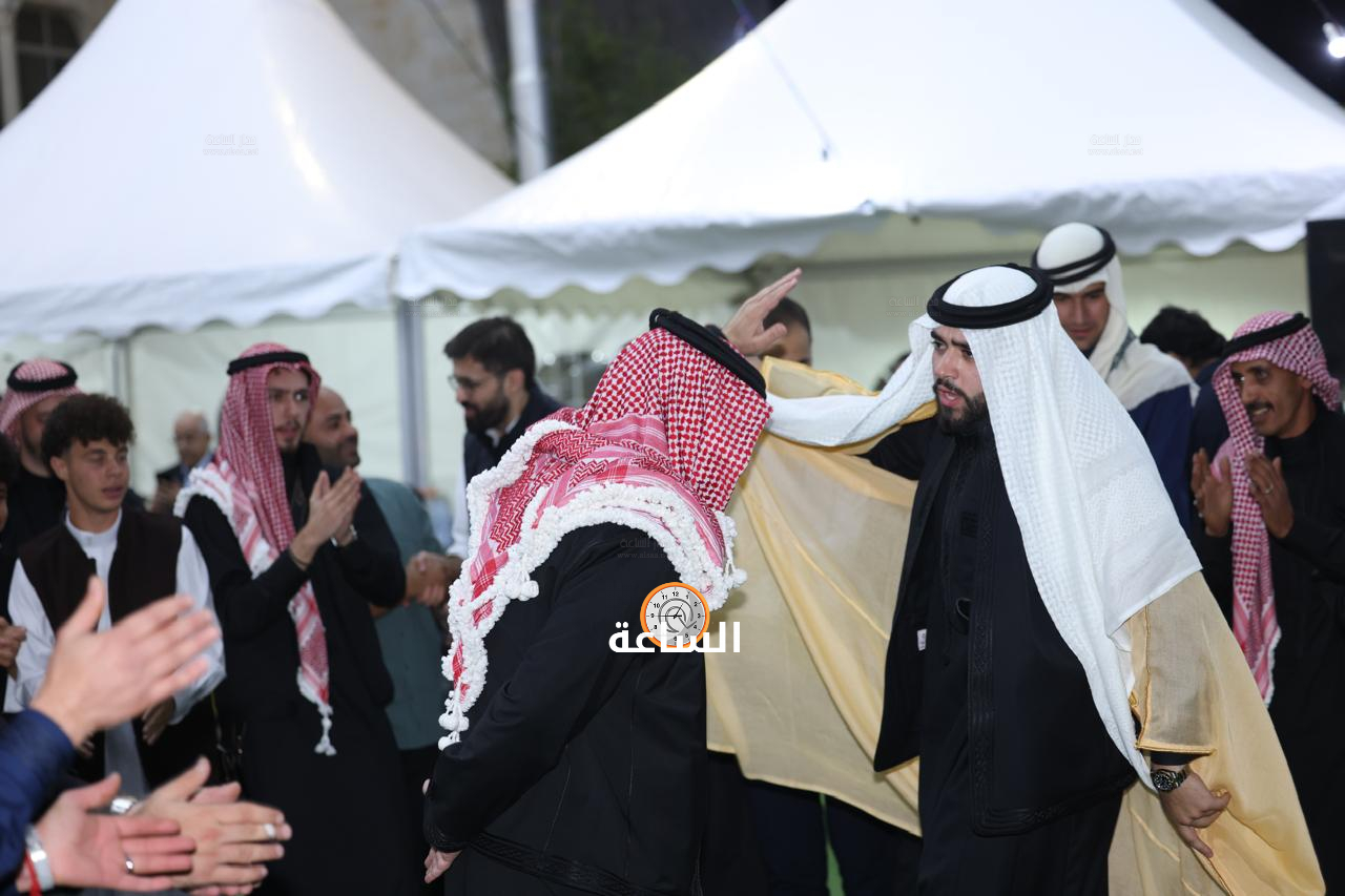Madar Al-Saa Images 0.057246638178562126