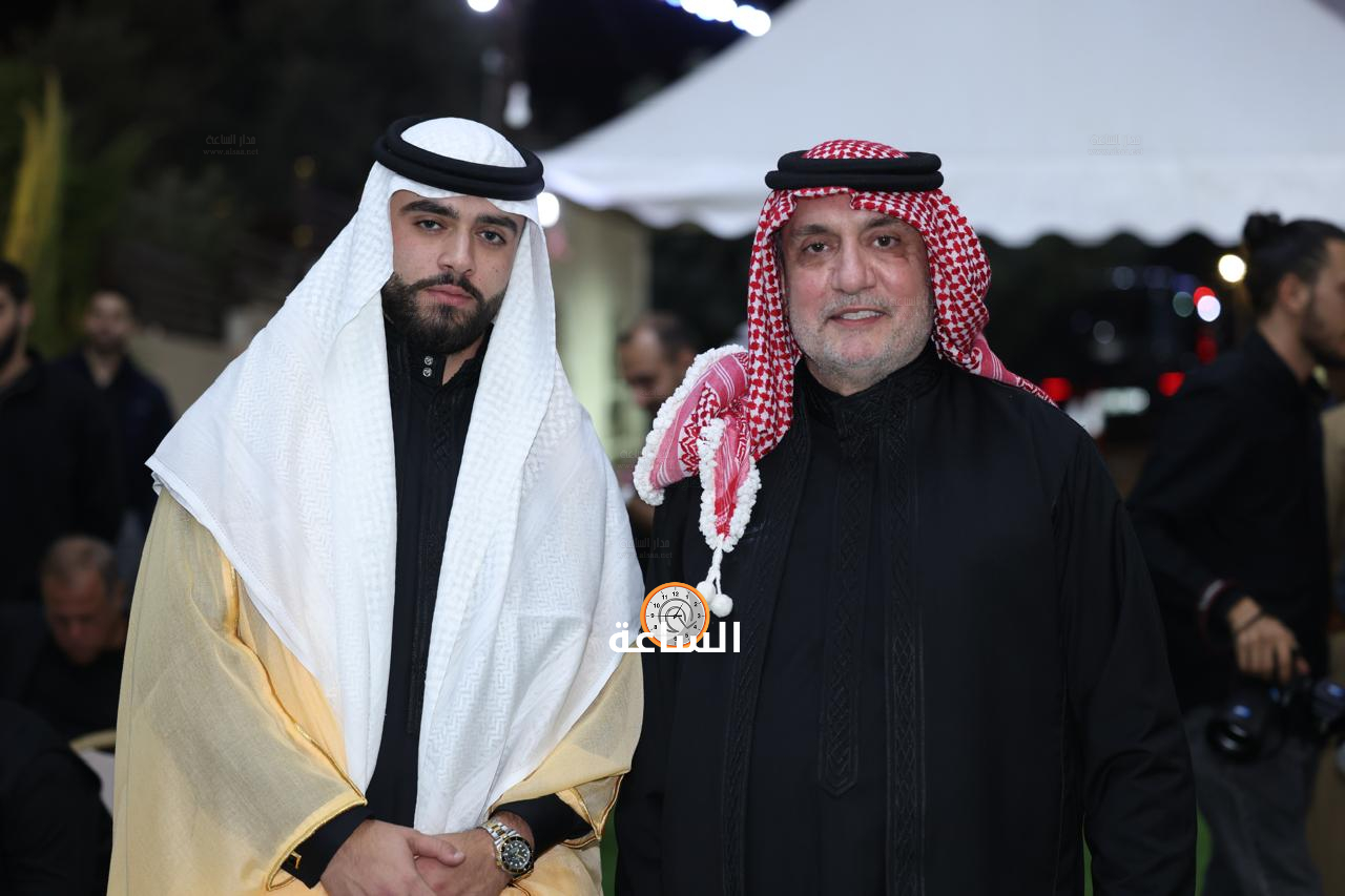 Madar Al-Saa Images 0.82087240528925