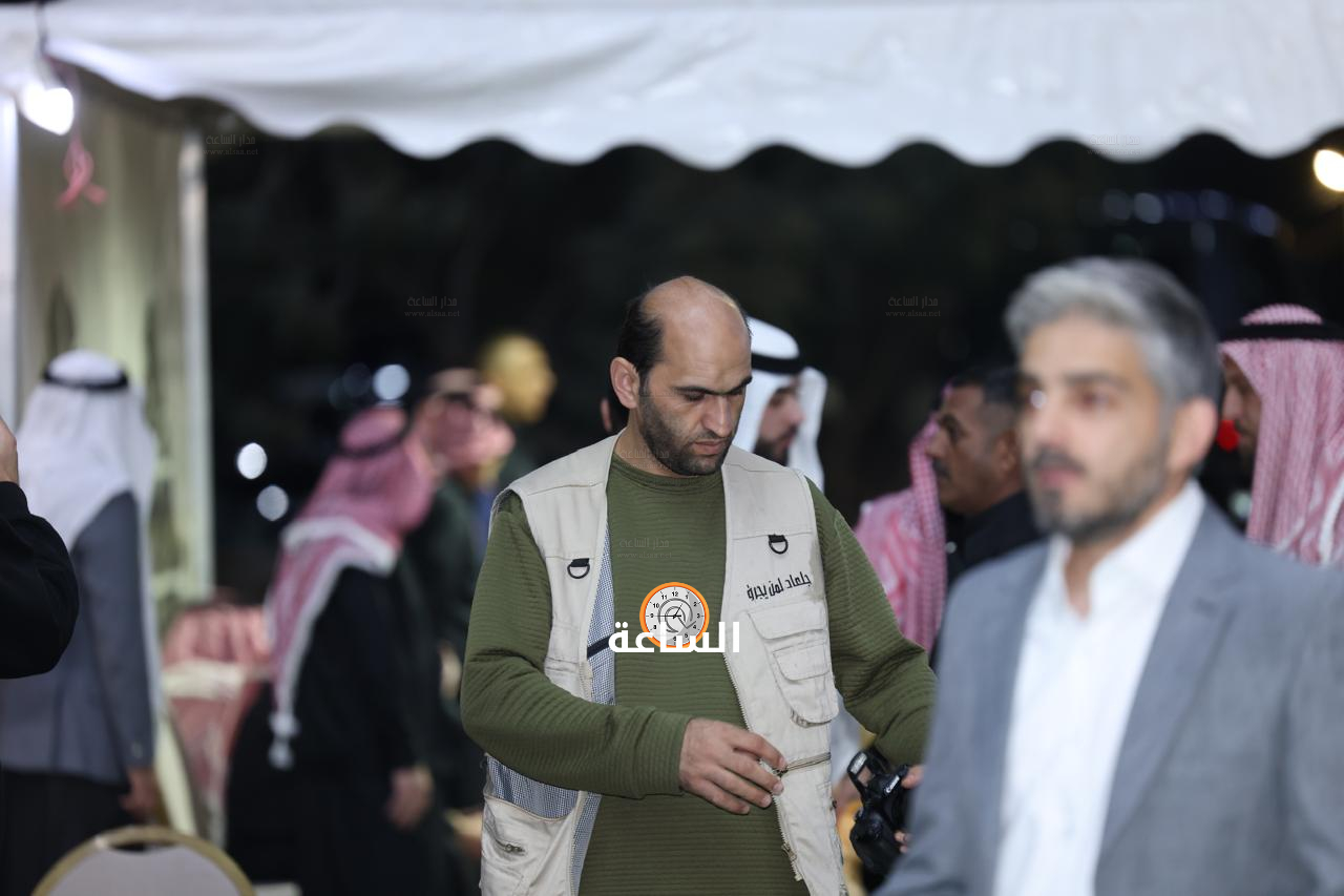 Madar Al-Saa Images 0.1539513451911323